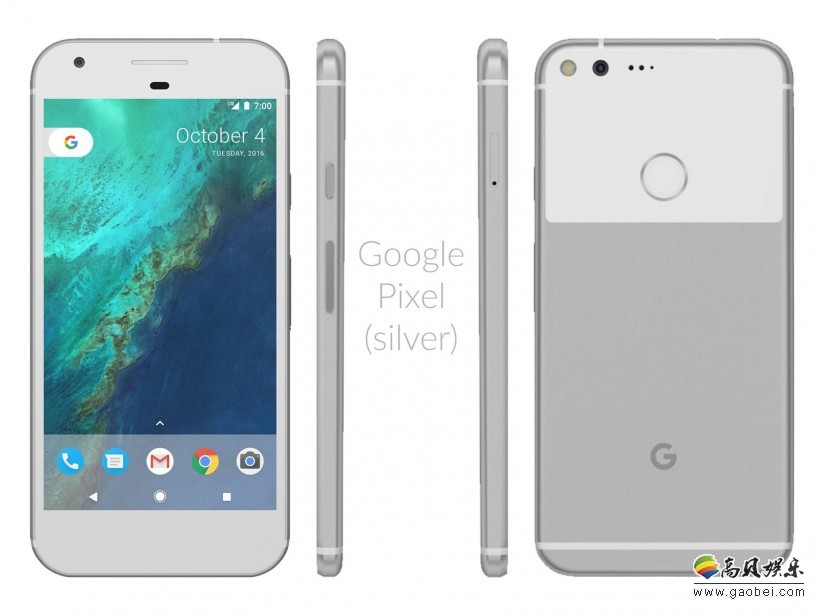 官方福利：谷歌初代Pixel和Pixel XL，降价100美元