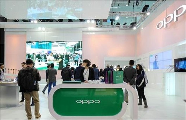 “进击の绿厂”印度已经批准OPPO，在该国开设品牌零售店的请求