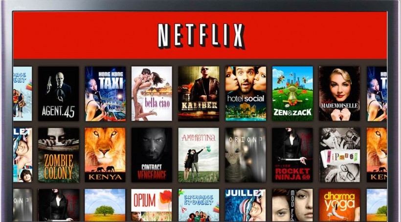 数据显示：越来越多人喜欢一天内刷完整季，Netflix感到很骄傲