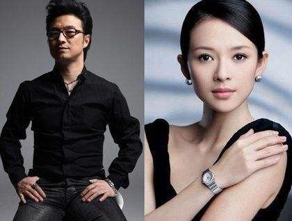 章子怡回应“芭莎夜”明星合影的争议，汪峰微博转发力挺老婆