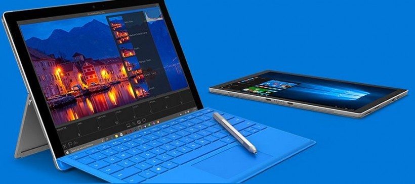 统计机构：如同Band手环＆Lumia手机，微软应该抛弃Surface业务
