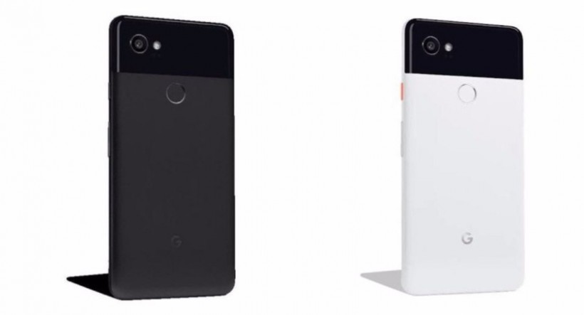 究竟Google Pixel 2＆Pixel 2 XL表现如何？外媒是怎么评价的！
