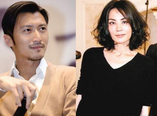 网友晒出谢霆锋年仅15岁未出道时，香港某杂志社采访霆锋的报道