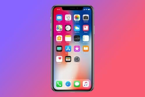 苹果iPhone X通过FCC认证：将于11月3日发售