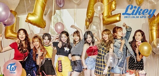 Twice正规一辑《Twicetagram》团体回归预告照19日正式公开 Twice正规一辑《Twicetagram》团体回归预告照19日正式公开