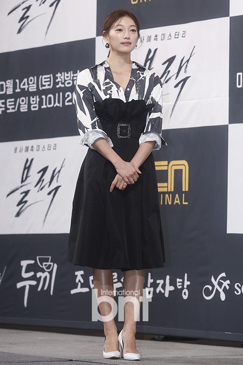 李艾儿有望出演新剧《花游记》  在剧中饰演牛魔王的秘书