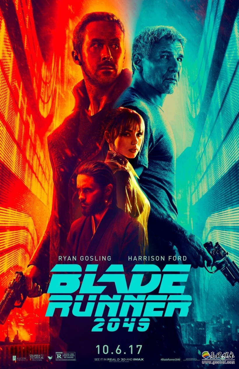 《银翼杀手2049》是由哪位导演执导的？