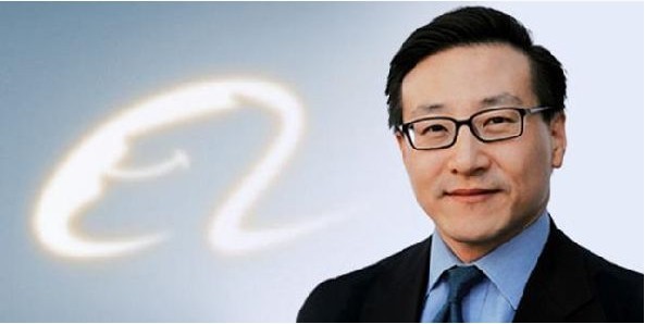 阿里副董蔡崇信:没有与NBA布鲁克林篮网队,讨论股份收购事宜 阿里副董蔡崇信:没有与NBA布鲁克林篮网队,讨论股份收购事宜