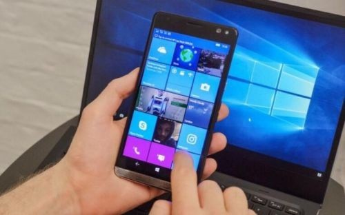 惠普已经决定:取消继续研发Windows智能手机的打算 惠普已经决定:取消继续研发Windows智能手机的打算