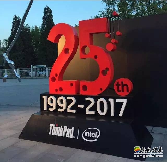 联想正式推出25周年版ThinkPad:ThinkPad XXV,限量发行 联想正式推出25周年版ThinkPad:ThinkPad XXV,限量发行