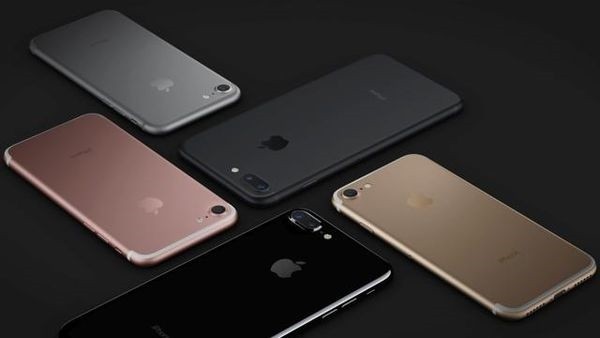 美国运营商T-Mobile上架，经过认证的二手苹果iPhone 7