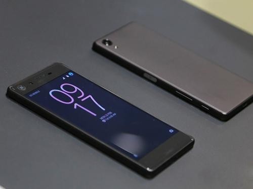 索尼Xperia X：Sailfish OS刷机包(Sailfish X)，官网正式发售