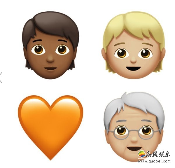 苹果ios111beta2即将发布包含数百个全新emoji表情