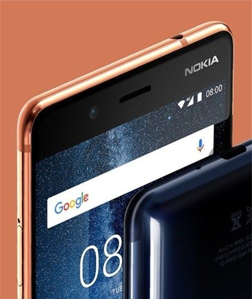 诺基亚8旗舰耐用性测试：刀划、火烧和掰弯三方面虐机