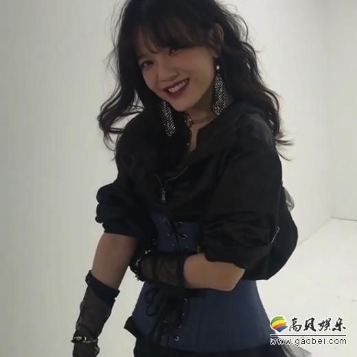 智珉确定将于26日携新曲solo回归  展现独具智珉色彩性感魅力