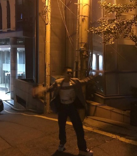 秀贤哥哥灿赫在海兵队训练所的近况 呼吁粉丝勿发送恶作剧信件 秀贤哥哥灿赫在海兵队训练所的近况 呼吁粉丝勿发送恶作剧信件