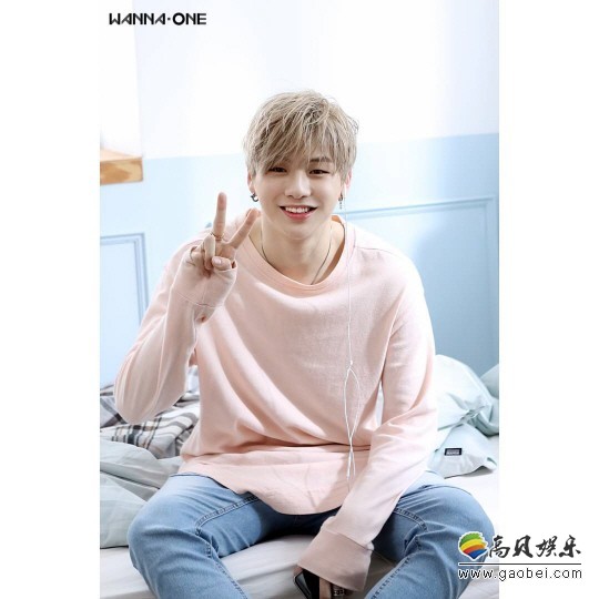 姜丹尼尔出演节目《Running Man》将于29日播出  展现多重魅力