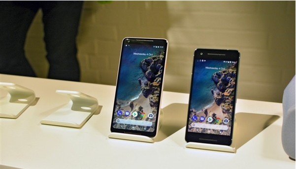 谷歌Pixel 2和Pixel 2 XL软件系统：开车自动切换勿扰模式