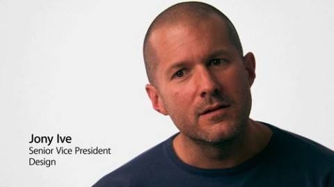 乔尼.艾维：苹果iPhone X未来发展构想，技术赶超所需时间