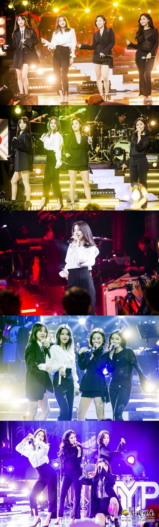 女团MAMAMOO将出演音乐脱口秀节目《朴轸永的Party People》 女团MAMAMOO将出演音乐脱口秀节目《朴轸永的Party People》