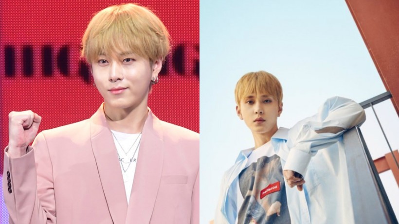 Highlight 带著纪念出道 8 周年的新专辑《Celebrate》回归 Highlight 带著纪念出道 8 周年的新专辑《Celebrate》回归