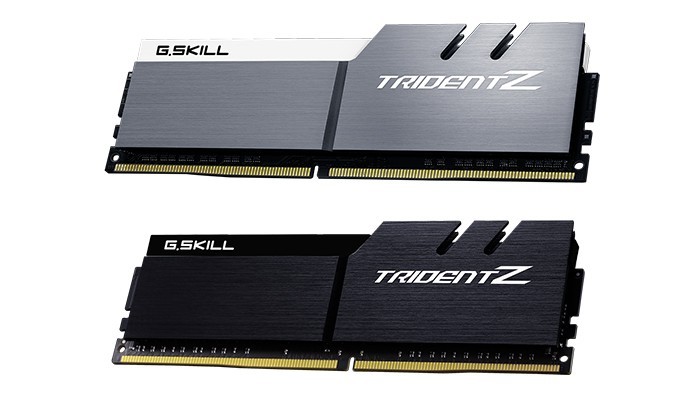 芝奇：推出全新Trident Z内存，为Z370特别优化