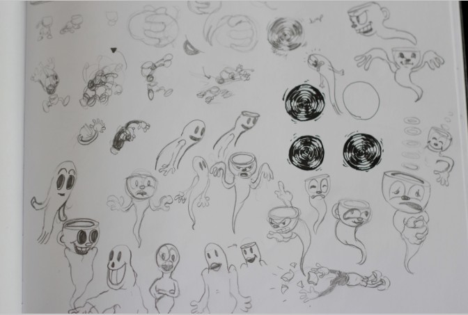 保留下来的30年代动画影带长大,而他们最喜欢的就是弗莱舍公司的作品