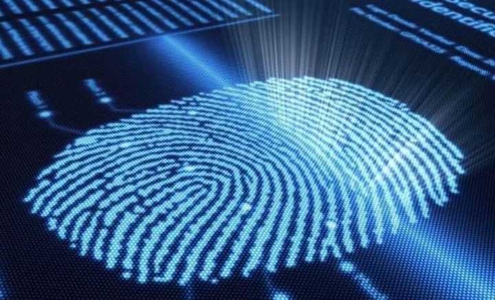 微软申请新专利：键盘按键集成指纹识别