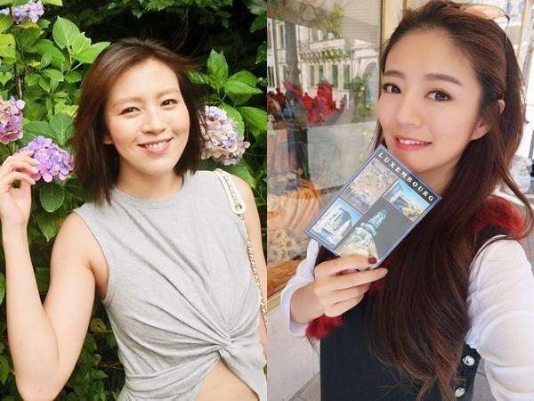 安以轩和刘品言一同出席朋友婚礼，亲密合影为友情打call