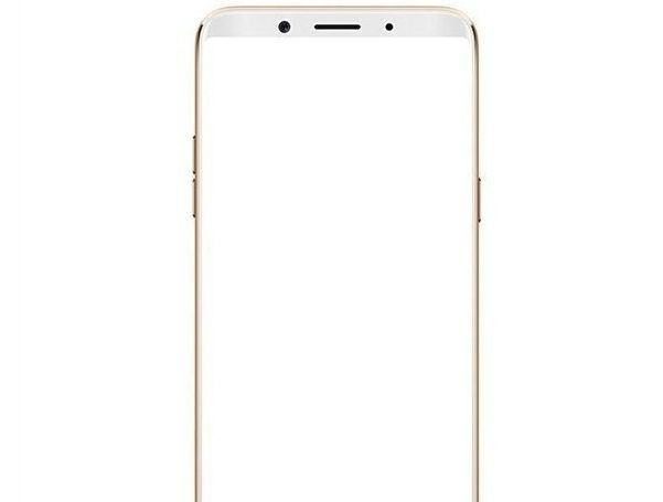 OPPO即将发布：OPPO R11s手机：采用全面屏设计