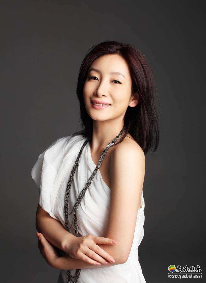 秦海璐喜欢做菜、大秀厨艺，她的吃货属性，也因此暴露无遗