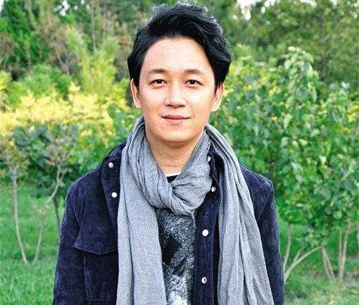 潘粤明实力宠粉：祝粉丝生日快乐！超暖心！可以再爱一百年