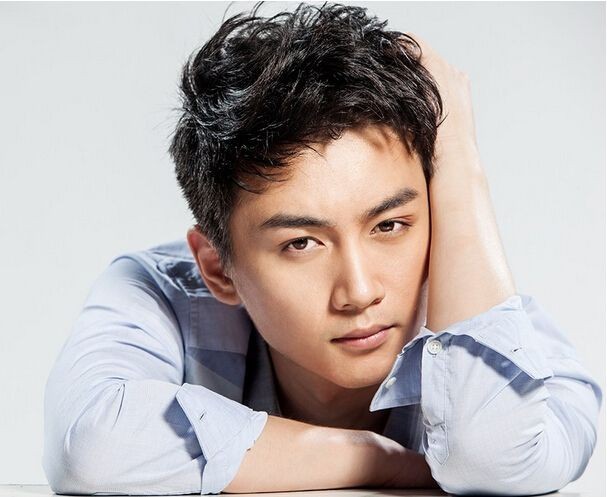 陈晓准备休假为儿子办周岁礼，宝宝只会叫妈妈不会叫爸爸