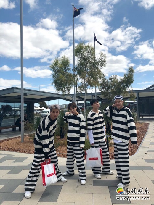 《新西游记外传——花样青春WINNER》确定将于11月7日晚首播