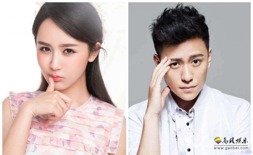 杨紫自曝：怕鬼不敢自己睡！网友评论：搂紧你的秦俊杰！