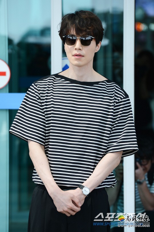 李栋旭将出演Sistar出身歌手昭宥的新曲MV 仍进行商讨中 李栋旭将出演Sistar出身歌手昭宥的新曲MV 仍进行商讨中