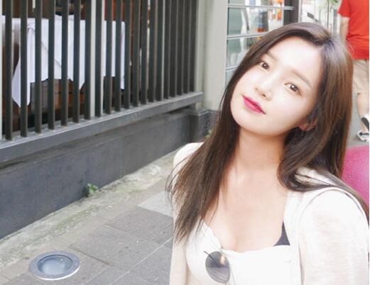 南奎里与娱乐公司sidus HQ结束合约  现正考虑寻找新东家或续约