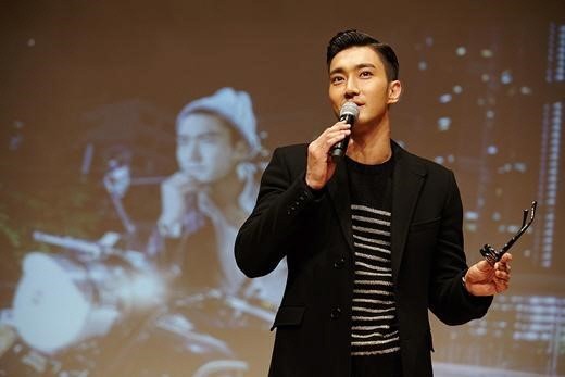 崔始源昔日的采访言论曝光再引争议  网友们纷纷声讨崔始源