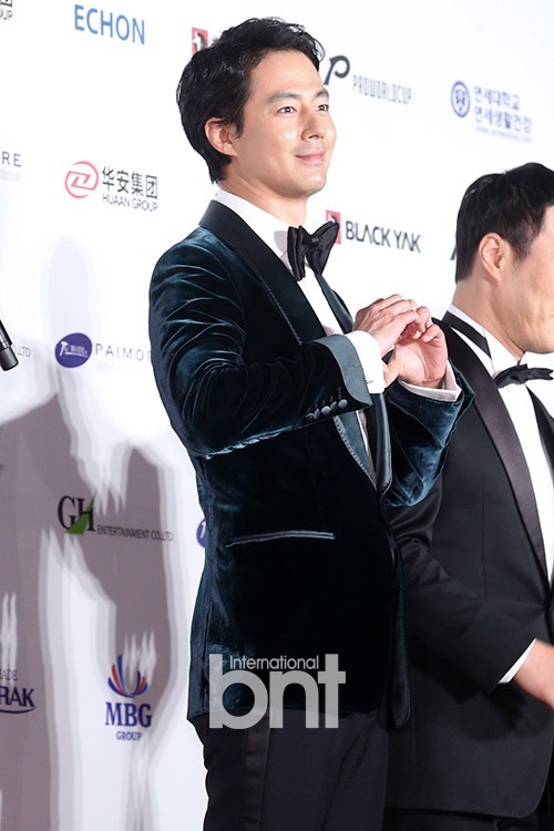 第54届大钟奖电影节有谁出席？