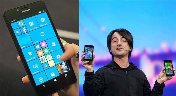 Joe Belfiore关于Win10 Mobile声明，缺乏适当的道歉！