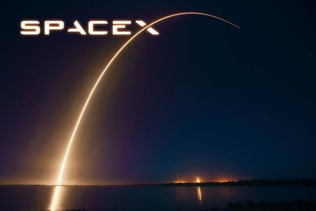 SpaceX再掀小高潮,3天内将两次发射火箭 SpaceX再掀小高潮,3天内将两次发射火箭