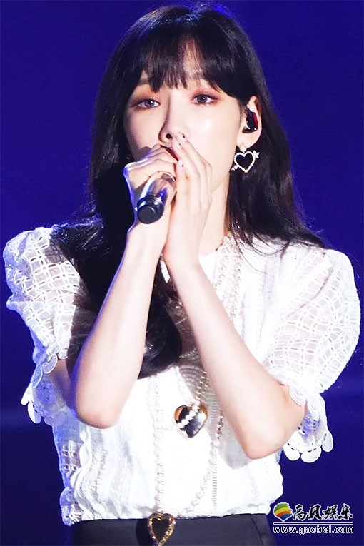 TAEYEON 韩国女团 拍摄日期：170924【7合集 3.81 GB】