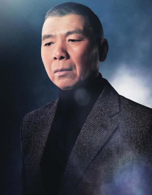 冯小刚微博论男人演技：“以后凡离过婚的，都不能拿影帝”