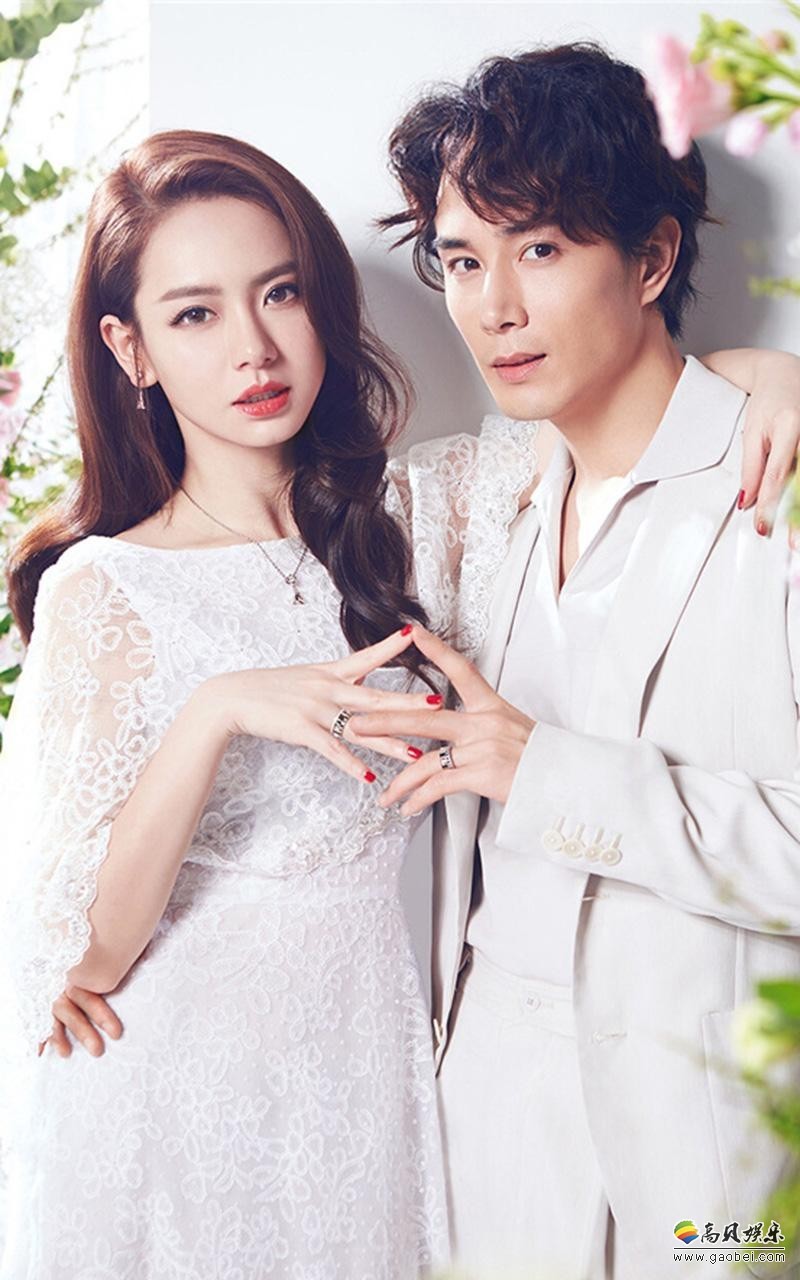 戚薇33岁生日，老公李承铉准点晒照为其庆生，恩爱甜蜜