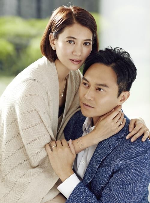 张智霖终于买房：9180万港币购入高层豪宅，面积246平米