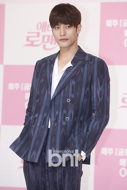 成勋确定将出演漫改剧《“心里的声音”新篇：傻瓜们》