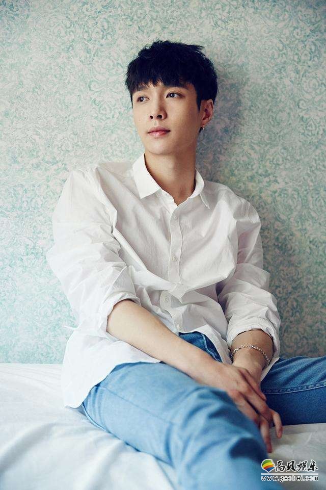 2006年，张艺兴海选韦小宝剃光头！落选后吐槽：没意思！