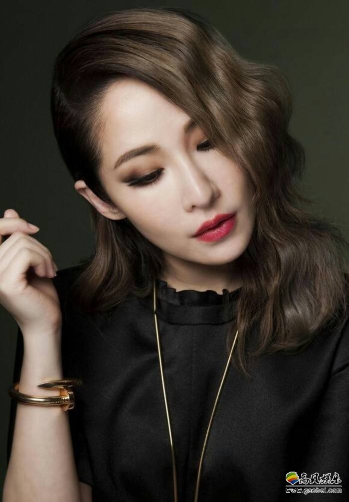 回看萧亚轩“前男友们”合集：真的是一个比一个鲜！