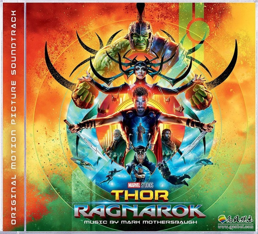 日版"雷神3"天海佑希配音海拉：毫无违和感，异次元墙裂!