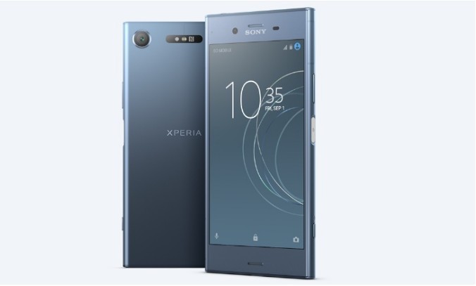 最有个性旗舰登场!索尼Xperia XZ1国行版正式发布! 最有个性旗舰登场!索尼Xperia XZ1国行版正式发布!